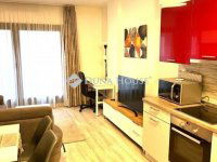 Kiadó téglalakás, albérlet, VI. kerületben 340 E Ft / hó