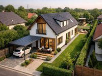 Eladó telek, Debrecenben 33 M Ft / költözzbe.hu