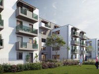 Eladó téglalakás, Szombathelyen 65.9 M Ft, 3 szobás