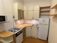 Kiadó téglalakás, albérlet