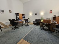 Kiadó iroda, Budapesten, V. kerületben, Veres Pálné utcában