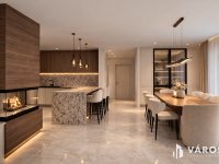 Eladó ikerház, Szegeden 186.3 M Ft, 5 szobás