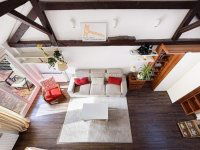 Eladó téglalakás, XII. kerületben 149.9 M Ft, 2 szobás