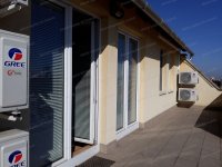 Kiadó téglalakás, albérlet, Szolnokon 225 E Ft / hó, 5 szobás