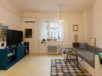 Eladó téglalakás, III. kerületben 94.49 M Ft, 3 szobás