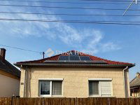 Eladó családi ház, Szigetváron 69 M Ft, 3 szobás