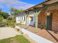 Eladó családi ház, Baksán 61.99 M Ft, 3 szobás