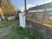 Eladó telek, Tiszaszőlősön 5.5 M Ft / költözzbe.hu