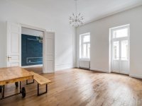 Kiadó téglalakás, albérlet, VI. kerületben, Nagymező utcában