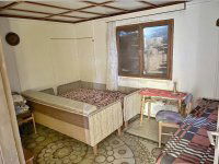 Eladó nyaraló, Felsőpáhokon 7 M Ft, 2 szobás