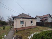 Eladó családi ház