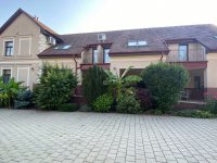 Eladó hotel, Dunapatajon 250 M Ft, 6 szobás / költözzbe.hu