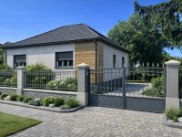 Eladó családi ház, Szarvasgedén 22 M Ft, 2 szobás