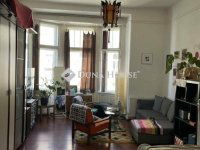 Eladó téglalakás, IX. kerületben 72.9 M Ft, 1 szobás