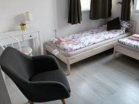 Eladó hotel, Galgahévízen 215 M Ft, 16 szobás