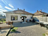 Eladó családi ház, Olaszfán 24.5 M Ft, 2+1 szobás