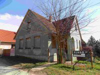 Eladó családi ház, Lánycsókon 23.73 M Ft, 1+1 szobás