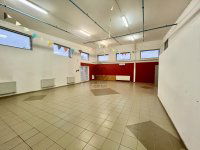 Kiadó üzlethelyiség, Sopronban 230 E Ft / hó