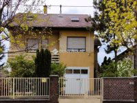 Eladó családi ház, Budapesten, XVII. kerületben 127.9 M Ft