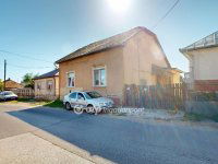 Eladó családi ház, Nagykállóban 12.8 M Ft, 1 szobás