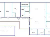 Eladó családi ház