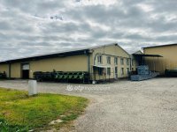 Eladó ipari ingatlan, Csengerben 450 M Ft / költözzbe.hu