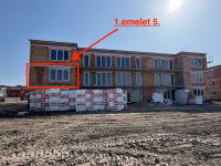 Eladó téglalakás, Győrött 43.945 M Ft, 1+1 szobás