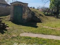 Eladó családi ház, Öreglakon 17 M Ft, 2+1 szobás