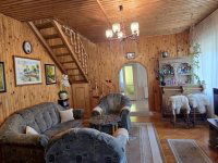 Eladó családi ház, Nyáregyházán 124.9 M Ft, 7 szobás