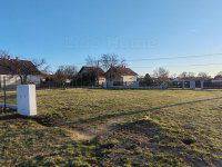 Eladó telek, Balatonszárszón 49.9 M Ft / költözzbe.hu
