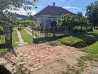 Eladó családi ház, Bánokszentgyörgyön 19.9 M Ft, 2 szobás