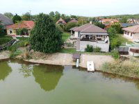 Eladó családi ház, Délegyházán 158 M Ft, 3 szobás