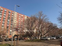 Eladó panellakás, III. kerületben 69.5 M Ft, 1+2 szobás