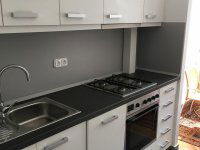 Kiadó téglalakás, albérlet