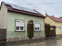 Kiadó családi ház, albérlet, Kaposváron 80 E Ft / hó, 1 szobás