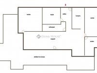 Eladó téglalakás, XIII. kerületben 249 M Ft, 4 szobás