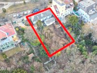 Eladó telek, XII. kerületben 400 M Ft / költözzbe.hu