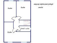 Eladó családi ház, Szigetszentmiklóson 84 M Ft, 4 szobás
