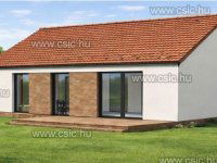 Eladó családi ház, Diósdon 129 M Ft, 3 szobás
