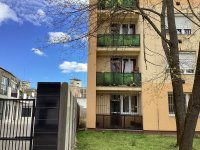 Kiadó téglalakás, albérlet, Szolnokon 125 E Ft / hó, 2 szobás