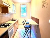 Eladó téglalakás, Győrött 58.9 M Ft, 1+1 szobás