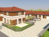 Eladó téglalakás, Pápán 45.9 M Ft, 3 szobás