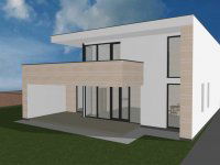 Eladó családi ház, Szegeden 200 M Ft, 5 szobás