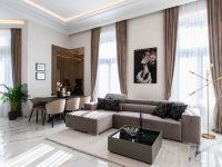 Kiadó téglalakás, albérlet, XIII. kerületben, Szent István körúton