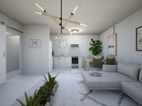 Eladó téglalakás, Keszthelyen 72.576 M Ft, 2 szobás