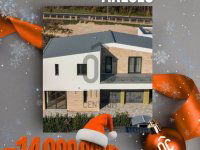 Eladó ikerház, Veszprémben 175 M Ft, 5 szobás