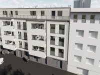 Eladó téglalakás, Debrecenben 185.5 M Ft, 4 szobás