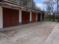 Eladó garázs, Tatabányán 10.1 M Ft / költözzbe.hu