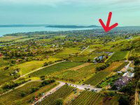 Eladó telek, Balatonfüreden 550 M Ft / költözzbe.hu