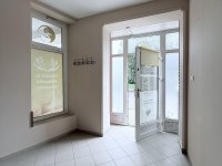 Kiadó üzlethelyiség, Kaposváron, Petőfi utcában 120 E Ft / hó